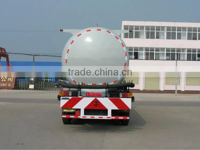 tianlong 25 m3 bulk concrete tank truck, tianlong 25 m3 bulk cement concrete tank truck, concrete powder tank truck