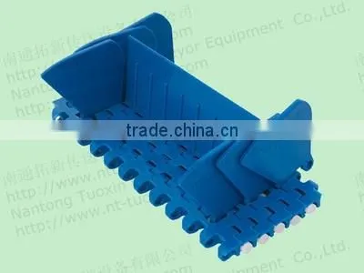 M1220 Modular Conveyor Belts Side Guards