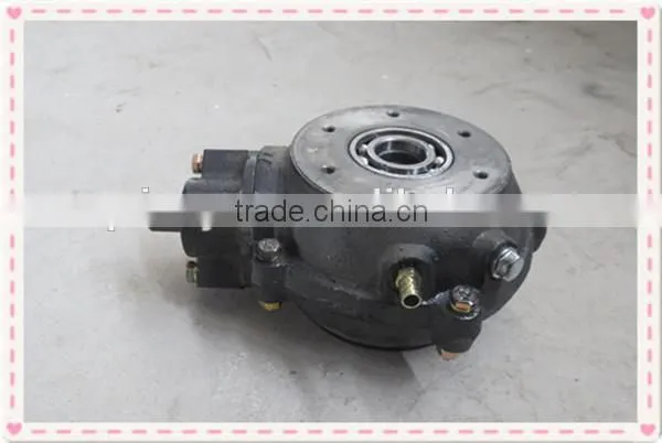 Lead manufacture tricycle transmission