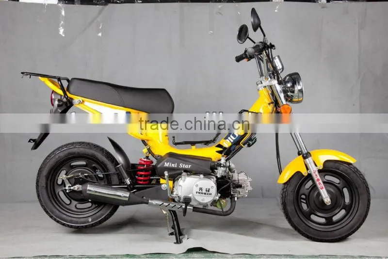 MINI MOTORCYCLE