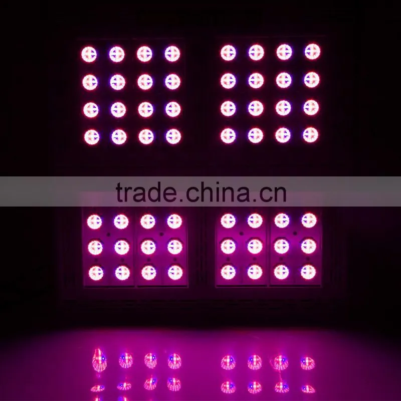 2016 Mars-Hydro Pro 320 LED grow light with small controller stock promotion light