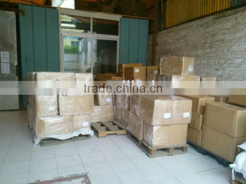 Different size PE bags for mattress