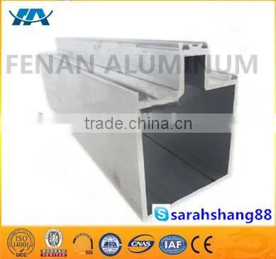 T slot aluminum profile system 45 series 45x45 APS-10-4545L