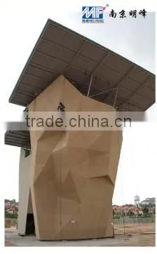 Pultruded FRP Profiles climbing plate
