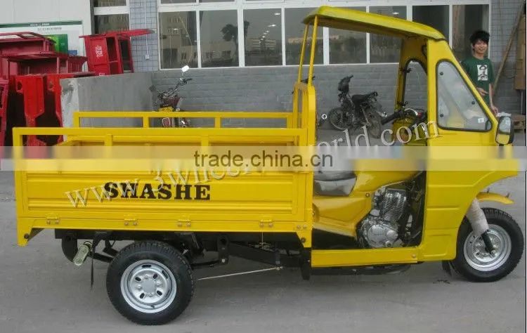 china mopeds pedal cargo trike tricycle,gasoline engine for bike adult tricycle