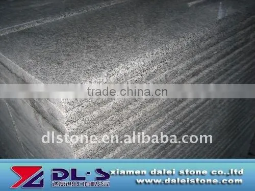 g603 grey granite anti-slip indoor stairs steps