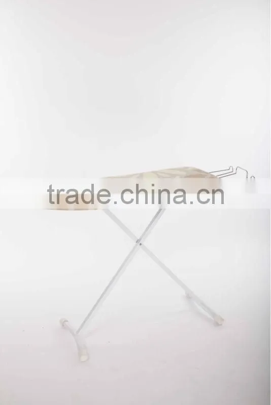 high quality plastic table panell folding ironing board folding ironing table