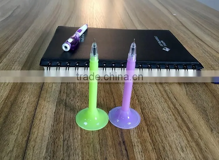 China manufacture crystal stylus ball pen,ball-point pen