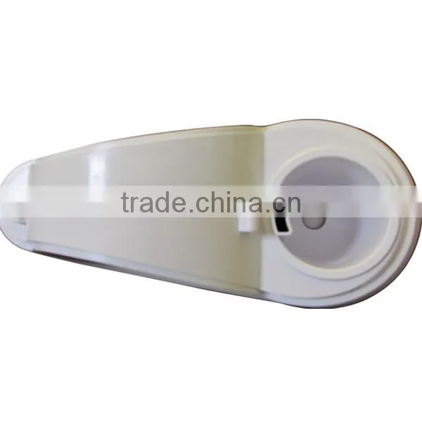 Home usage nice design negative ion portable hepa air purifier