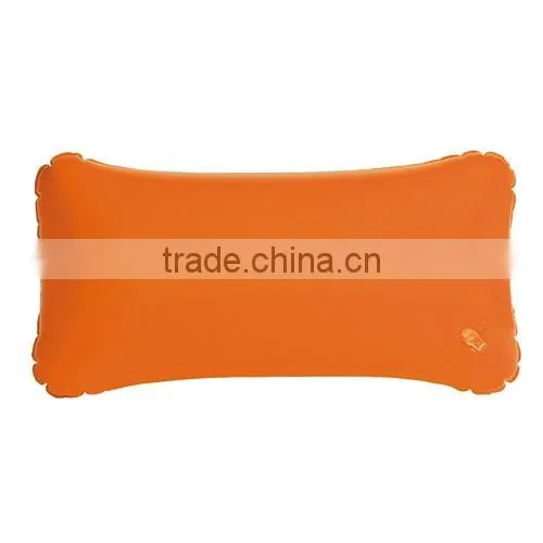 summer inflatable pillow water pillow