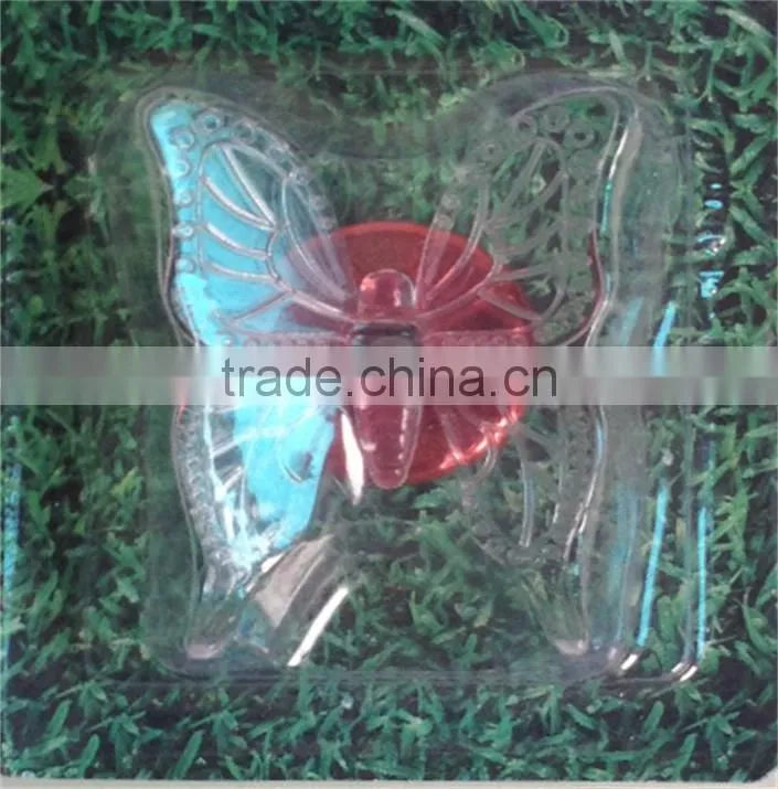 N273 Creative little Night lights Butterfly night light small LED night light