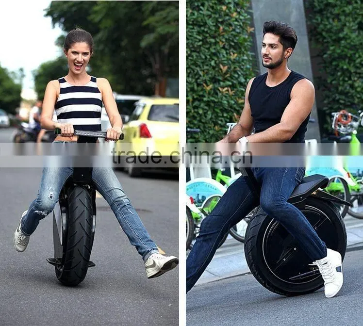 Popular high quality Tricycle wheel electric scooter safety security upgrade Tricycle wheel electric scooter