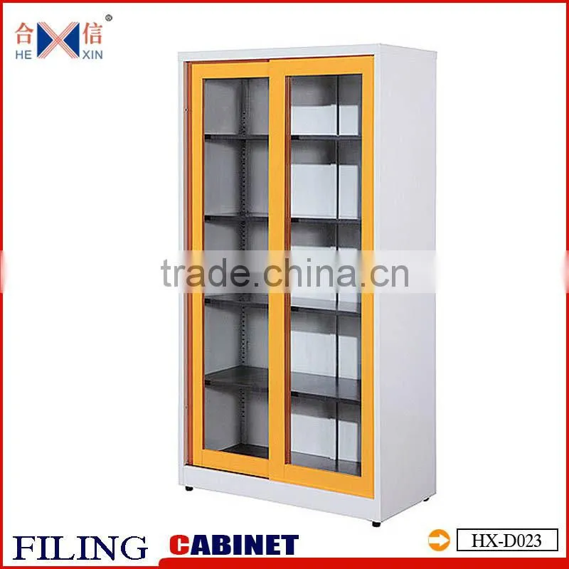 Good price full-assembleddurable steel filing cabinet and vault