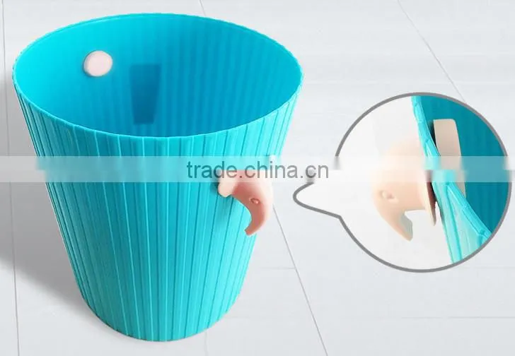 Magnet Trash Clip Garbage Bags Clip