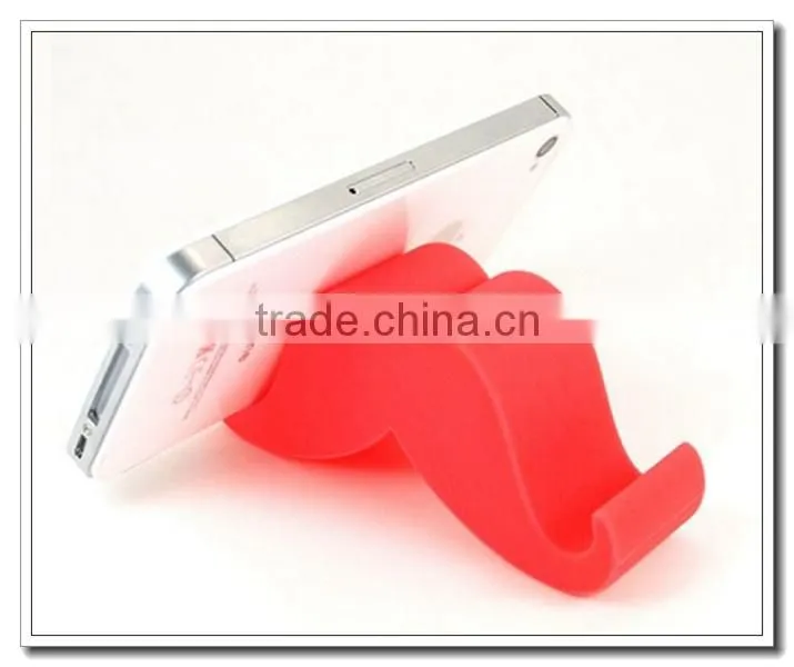 Colorful mobile phone holder,cell phone holder