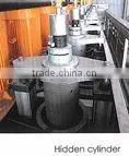 Stone Polishing Machine