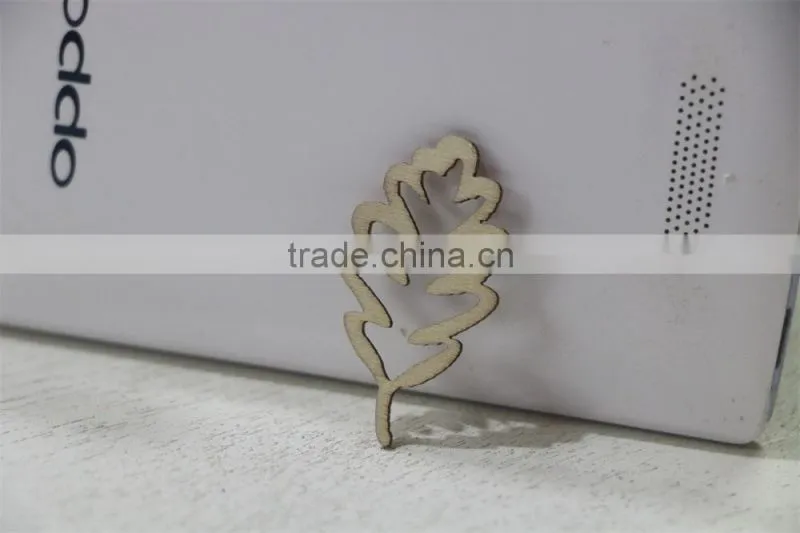 2017 Wholesale factory price handmade wooden decoration