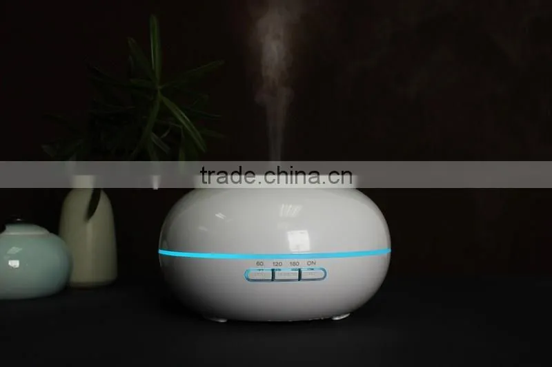 2017 Amazon best seling 300mah Ultrasonic cool mist air humidifier