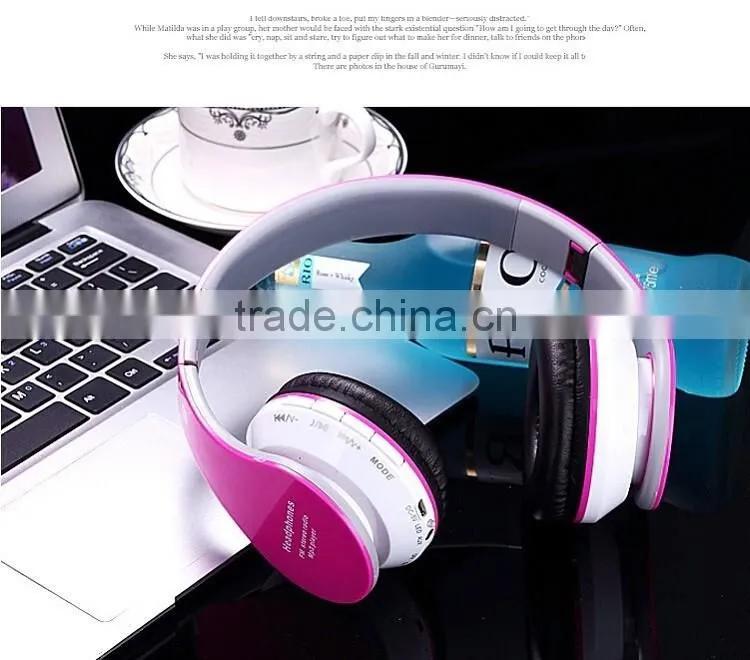 2015 factory price mini wireless bluetooth headphone,bluetooth headset
