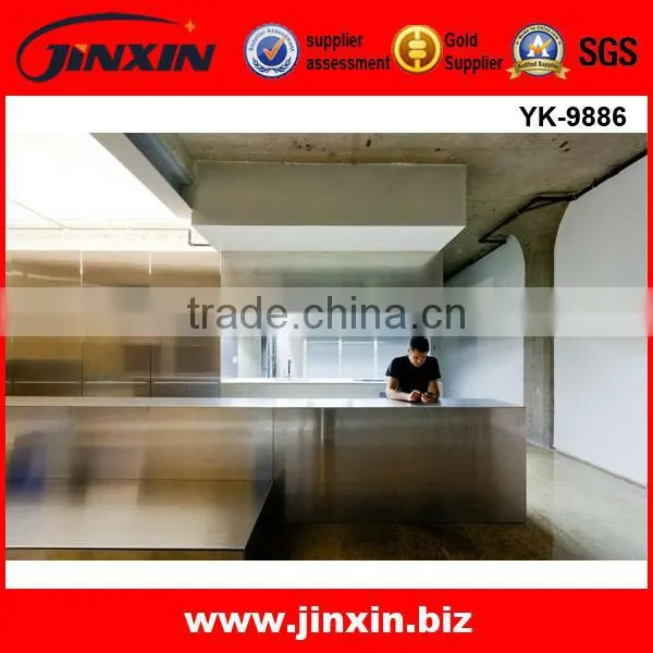 Stainless Steel Sheet Metal Bending Product
