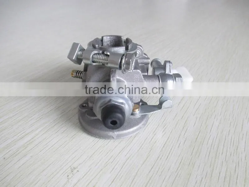 Single Cylinder 2-stroke TU43 Grass Trimmer Carboretor Brush cutter parts gardening tools
