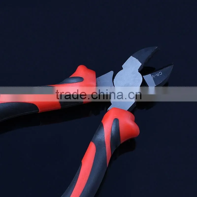 Combination plier Long Nose Pliers cutting plier Heavy Duty