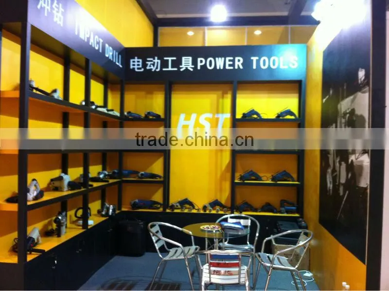 13mm 750W well hand drilling tools