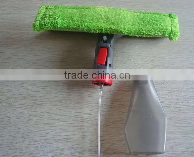 2015 New Arrive magnetic robot window cleaner