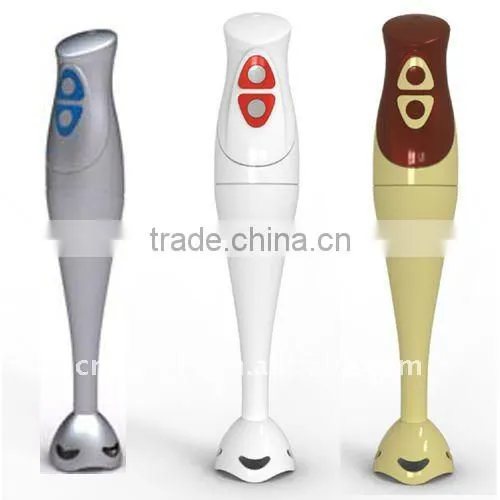 Eletric stick hand juice blender