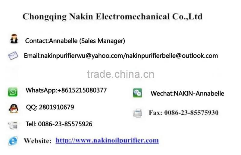 CNNK large capacity vacuum unit pump