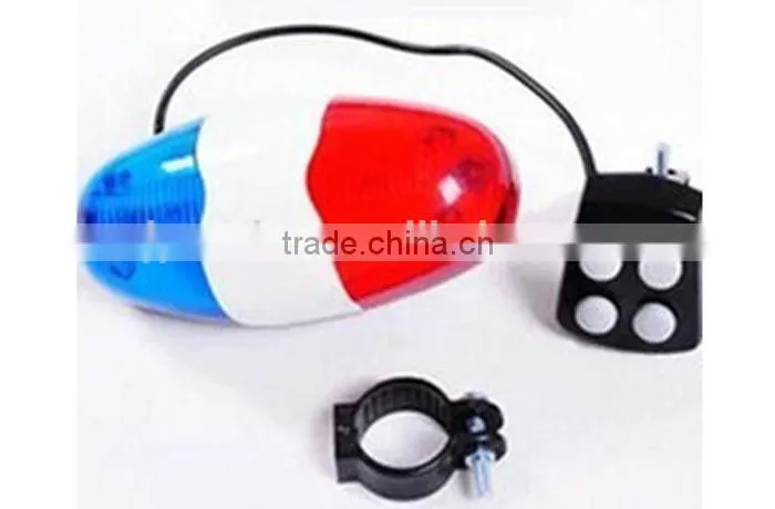 Bicycles are sounds 4 p electronic horn
