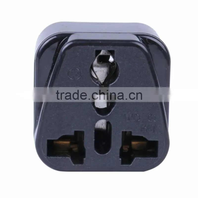 Universal AU UK EU AC to AUS Plug Adapter (WD-17)
