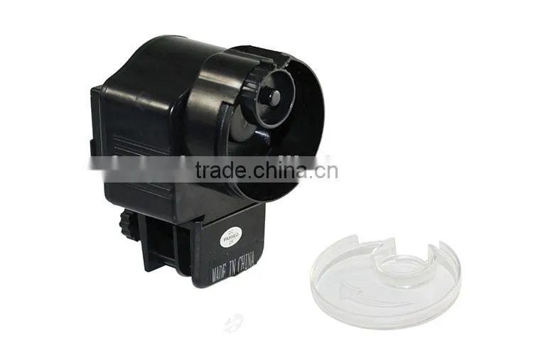 Automatic Fish Feeder