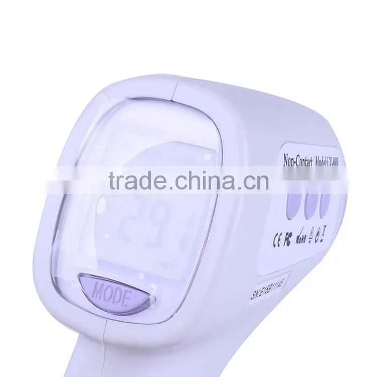 Non-contact thermometer
