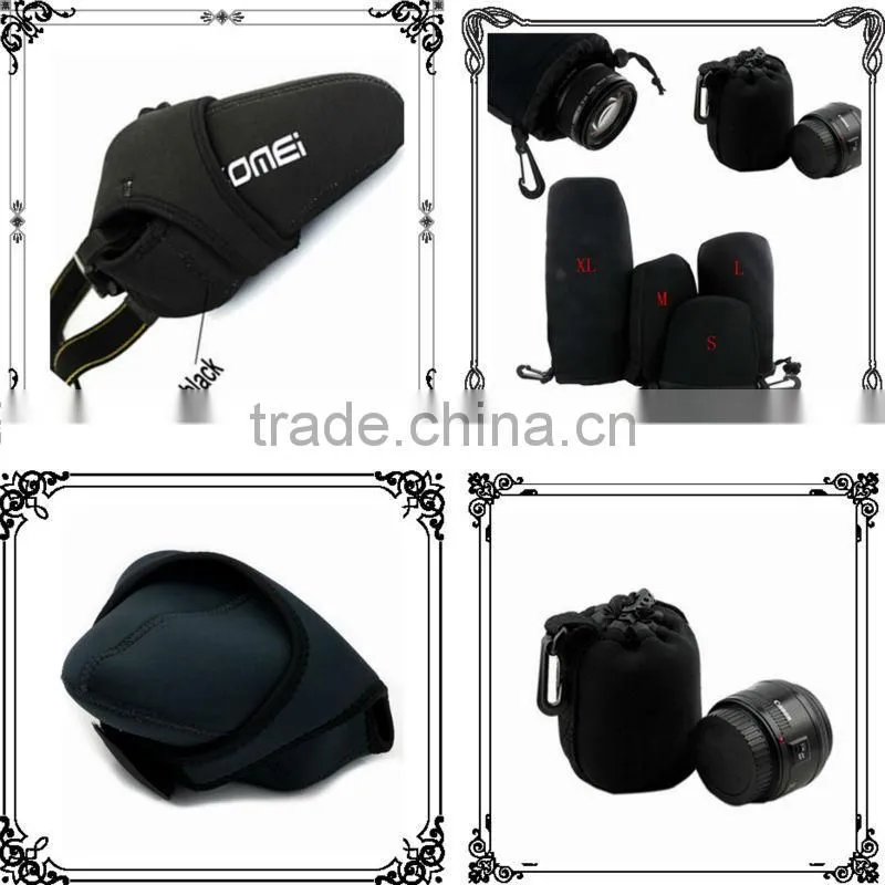 Newest OEM Neoprene Camera Case/Bag