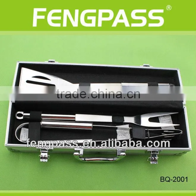 telescopic bbq fork (50-51-52)