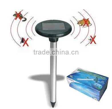 Home & decor Home & Decor Ultrasonic Electronic Pest Repeller