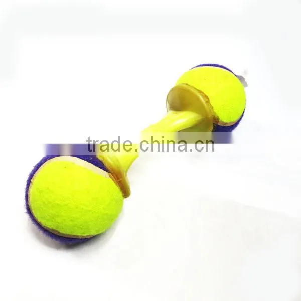 Rubber Dog Toy/Pet Toy