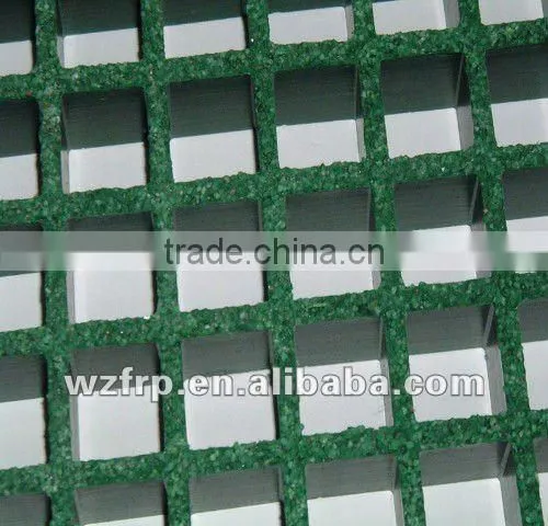 FRP Platform
