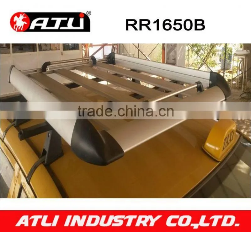 Atli new design pratical roof carrier RR1650B luggage carrier