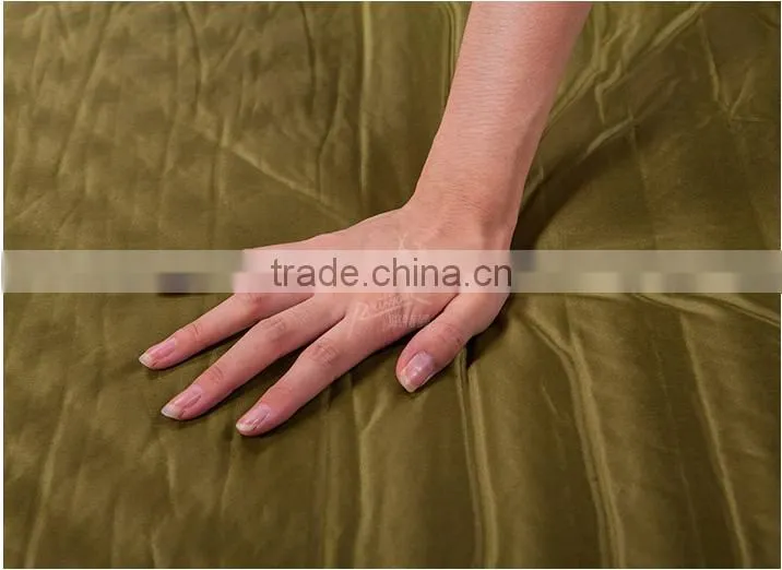 Inflatable Air Camping Matress Tent Floor Mat