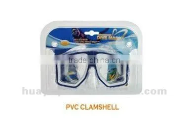 single lens scuba dive mask Junior watersports eye protect diving mask