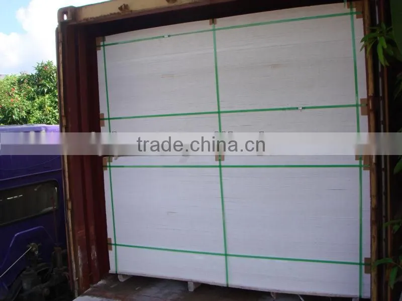 1220*2440*6mm Mgo board