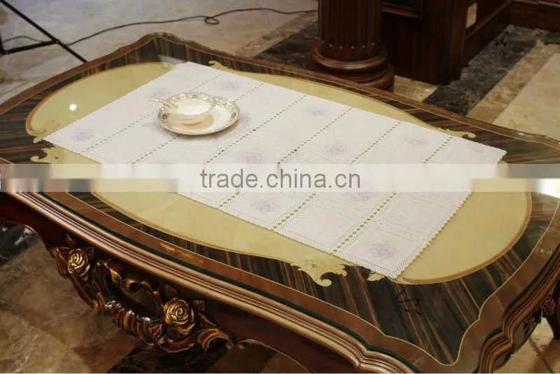20" coloring long lace table covers