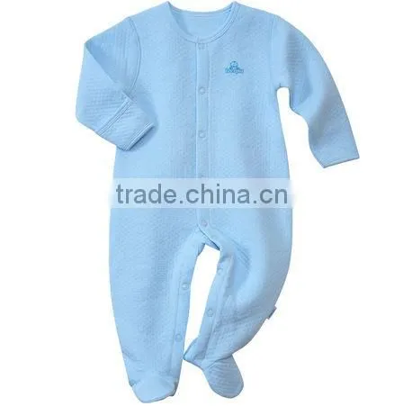 Soft & adorable one piece jumpsuit