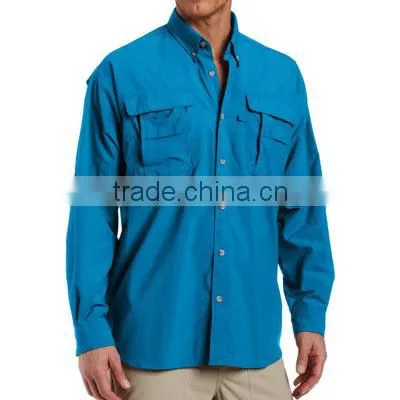 UV Protection Long Sleeve Shirt