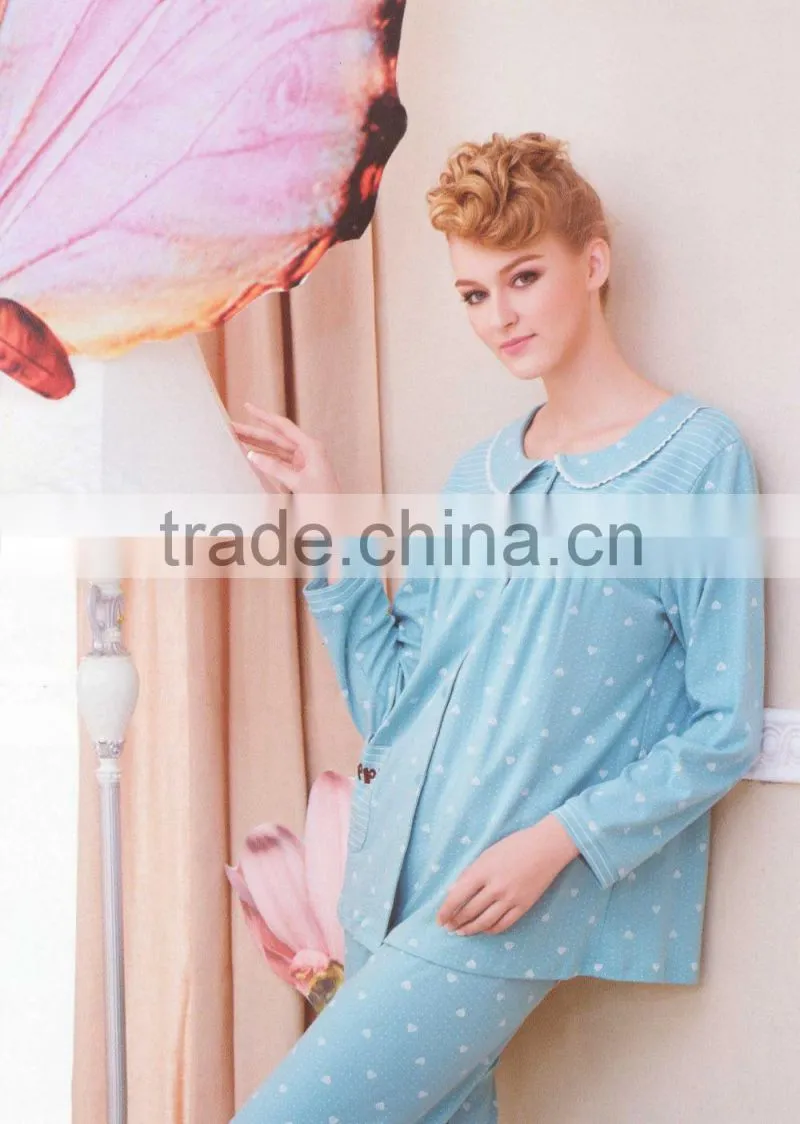 Beatiful Comfortable Various Pattern Of Women Sleepwear