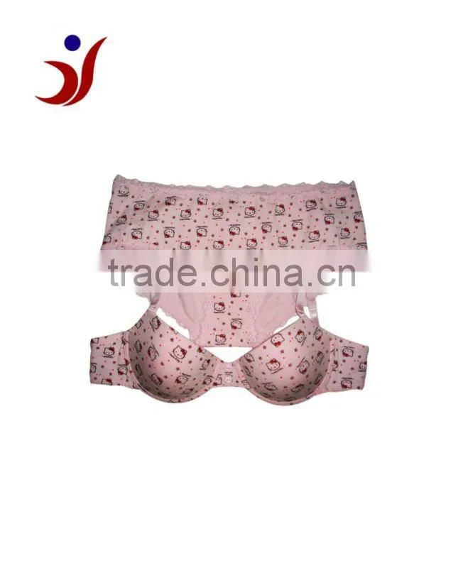 2012 hot selling genie bra
