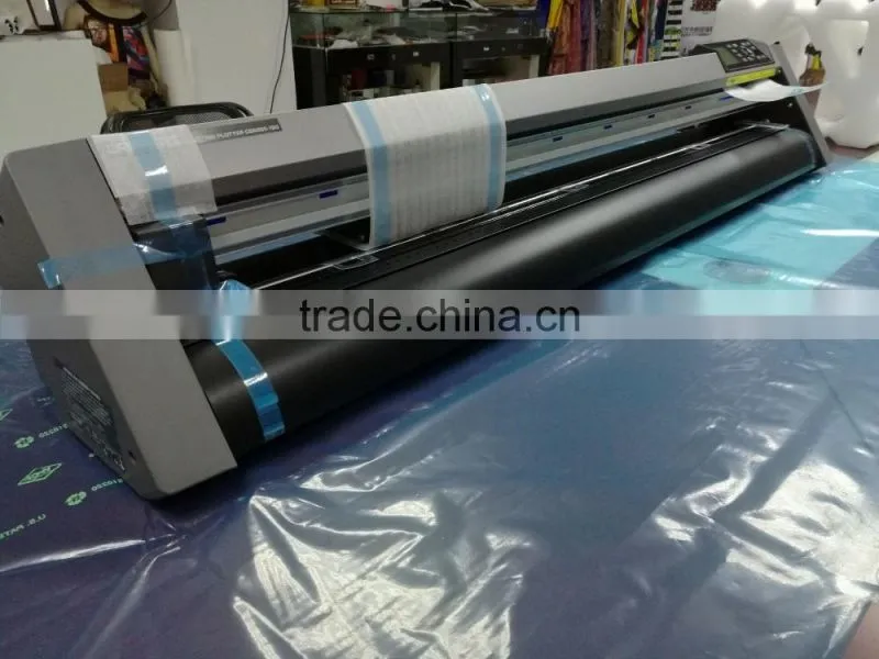 Best rolls vinyl graphtec artcut cutting plotter