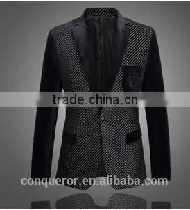 latest design Business Men Suit BSPS0504